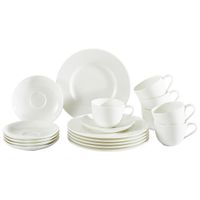 Villeroy & Boch KÁVOVÝ SERVIS Noblesse 18-dielne