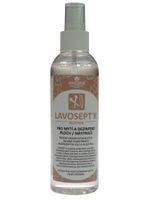 Dezinfekcia nástrojov a plôch v spreji Amoené Lavosept - trnka - 200 ml (0132T2M200, 017T1M200) + darček zadarmo