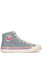 20mm Kenzoschool Cotton Sneakers