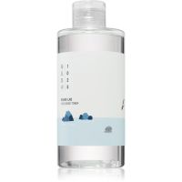 ROUND LAB 1025 Dokdo Toner hydratisierendes Gesichtstonikum mit beruhigender Wirkung 200 ml