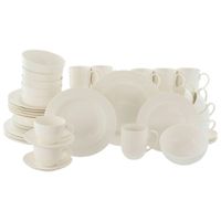 Creatable KOMBINOVANÝ SERVIS Fleur Royal 42-dielne