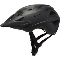 Met ECHO Каска за велосипед, черно, размер (57 - 60)