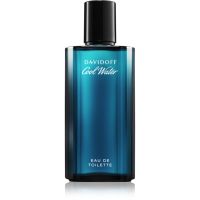 Davidoff Cool Water toaletna voda za moške 75 ml