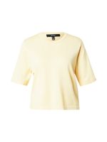 VERO MODA Pulover 'VMSilje'  svijetložuta