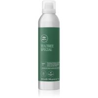 Paul Mitchell Tea Tree Special Shave Gel Rasiergel mit einer erfrischenden Wirkung 200 ml