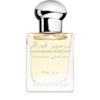 Al Haramain Haramain Forever olejek perfumowany dla kobiet 15 ml