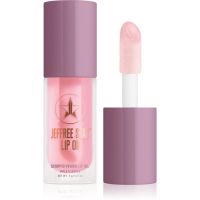 Jeffree Star Cosmetics Scorpio Lip Oil ajak olaj árnyalat Pink Aura 5 g