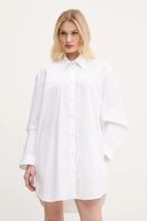 Diesel Bavlnené šaty Diesel D-DALIS DRESS