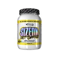 GASPARI NUTRITION SizeOn Max Performance - 1632g - Lemon Ice - Odżywki około treningowe