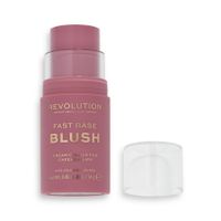Revolution кремообразен руж - Fast Base Blush Stick - Blush