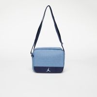 Τσάντα Jordan Monogram Mini Messenger Bag Chambray Universal