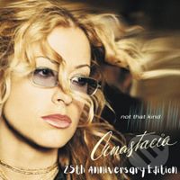 Anastacia: Not That Kind  LP (2 LP) - Anastacia