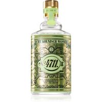 4711 Floral Collection Lily Of The Valley Eau de Cologne für Damen 100 ml