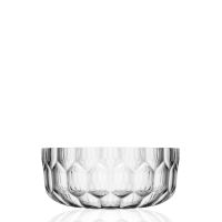 Jellies salátová mísa transparentní Kartell
