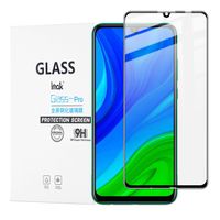 IMAK 3D Zaščita iz kaljenega stekla za Huawei P Smart 2020