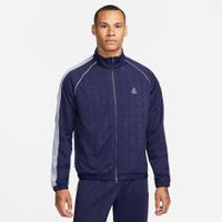 Nike Giannis Lightweight Basketball Jacket - Pánske - Bunda Nike - Modré - DQ5660-498 - Veľkosť: 2XL