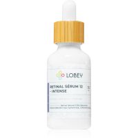 Lobey Skin Care serum do twarzy z retinalem 12 30 ml