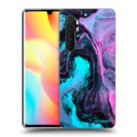 ULTIMATE CASE pro Xiaomi Mi Note 10 Lite - Lean 2