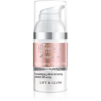 Bielenda Professional Lift & Glow Illuminating Face Elixir sijoča nega z vitaminom C 30 ml