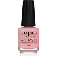 Cupio In The City Nagellack Farbton French Bloom 15 ml