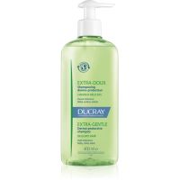 Ducray Extra-Doux Schützendes Shampoo für häufiges Haarewaschen 400 ml