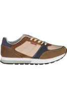 CARRERA MEN&#39;S SPORTS FOOTWEAR BROWN