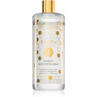 Bielenda Royal Bee Elixir čisticí a odličovací micelární voda 500 ml