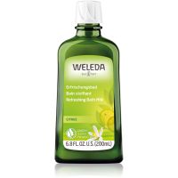 Weleda Citrus orzeźwiająca kąpiel 200 ml