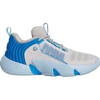 adidas TRAE UNLIMITED Мъжки баскетболни обувки, сиво, размер 41 1/3