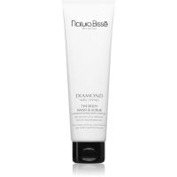 Natura Bissé The Body Wash & Scrub Duschpeeling für den Körper 150 ml