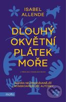 Dlouhý okvětní plátek moře - Isabel Allende - kniha z kategorie Společenská beletrie