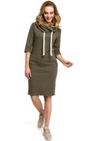 Női ruha Made Of Emotion M391