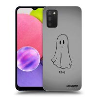 ULTIMATE CASE pro Samsung Galaxy A02s A025G - Ghost