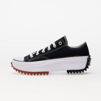 Trampki Converse Run Star Hike Low Black/ White/ Gum EUR 38