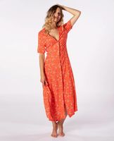 Női ruha Rip Curl Beach