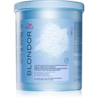 Wella Professionals Blondor aufhellendes Puder 800 g