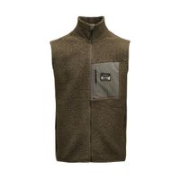 Pánská merino vesta Lundhags Flok Wool Ms Pile Vest