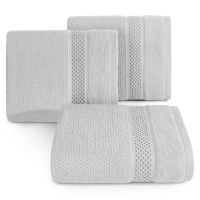 Eurofirany Unisex's Towel 427853