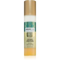 Arganicare Ricin Express Hair Repair Conditioner незмиваючий кондиціонер для пошкодженого волосся 250 мл
