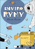 Envirorýmy (Environmentální básničky pro kluky i holky) - kniha z kategorie Naučné knihy