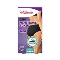 Bellinda 
MENSTRUAL BOXER STRONG - Night & Day Period Panties - Black