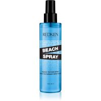 Redken Beach Spray стилизиращ защитен спрей за коса за оформяне на къдрици 150 мл.