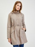 Orsay Parka siva