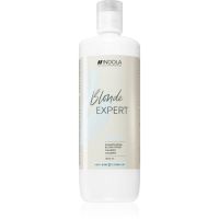 Indola Blond Expert Insta Cool Shampoo für kalte Blondtöne 1000 ml