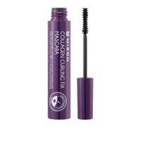 Mizon Voděodolná řasenka pro prodloužení a natočení řas (Collagen Curling Fix Mascara) 6 ml Black