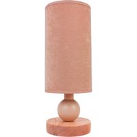 XXXL DETSKÁ STOLNÁ LAMPA, 12/31,5 cm