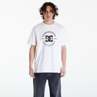 T-shirt DC Star Pilot HSS White L