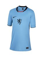 NIKE Tehnička sportska majica 'Netherlands'  svijetloplava / tamno plava / crvena / bijela
