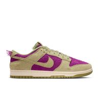Nike Dunk Low Retro SE "Panda Viotech" - Pánske - Tenisky Nike - Fialové - IB2990-500 - Veľkosť: 47.5