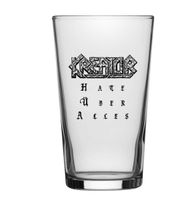 szklanka KREATOR - HATE UBER ALLES - RAZAMATAZ